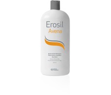 Inter Pharma Erosil Avena 500ml