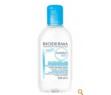 Bioderma Hydrabio H2O Solução Micelar 250 ml