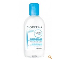 Bioderma Hydrabio H20 мицеллярный раствор 250 мл