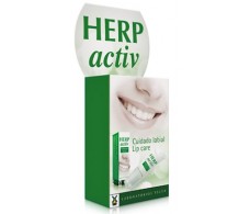 Herp Tegor Activ Lip Emulsão 12 x 5 ml