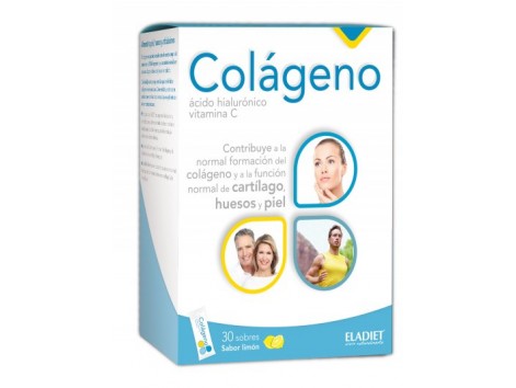 Collagen + Hyaluron cu aroma de capsuni, g, Zenyth : Farmacia Tei online