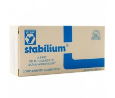 Kiluva Stabilium 200 Garum armoricum 30 capsules