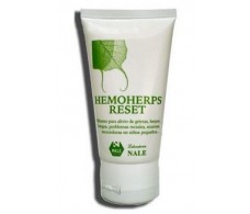 Nale Hemoherpes zurücksetzen Creme 50 ml