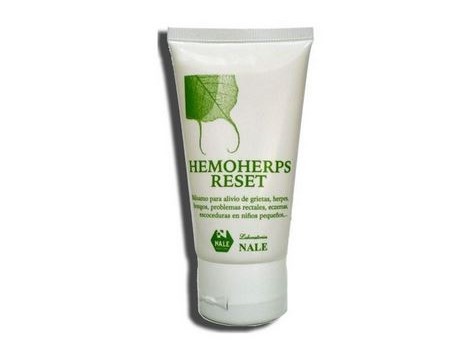 Nale Hemoherpes Restaurar Creme 50 ml