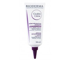 Bioderma Cicabio Repair Cream 100 ml