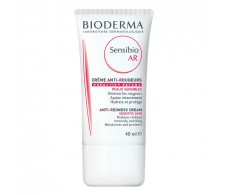 Bioderma AR Sensibio купероз розацеа крем 40 мл