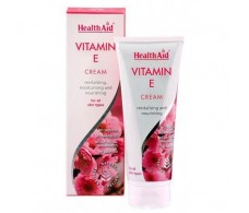Health Aid Vitamina E crema 75ml