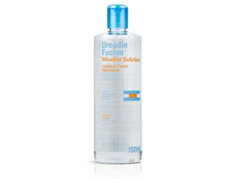 ISDIN Ureadin Micellar Solution Fusion 500ml 