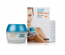 Derreter ISDIN Ureadin Fusão Hidratante Nutritivo Creme 50 ml