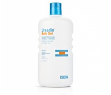 ISDIN Ureadin Bath Gel Piel seca y tirante 1000 ml 