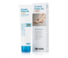 ISDIN Ureadin Podos Db diabetic skin moisturizer 100 ml