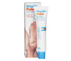 Podos Ureadin ISDIN Gel Oil dry and cracked feet 75 ml