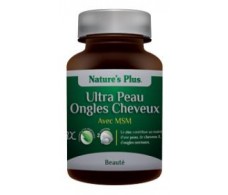 Nature's Plus Ultra Skin, Hair and Nails 60 tablets