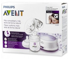 Avent Electric Comfort - SCF 332/01