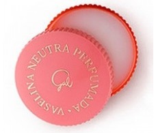 Gal Vaseline Neutral 13 ml Parfümiert