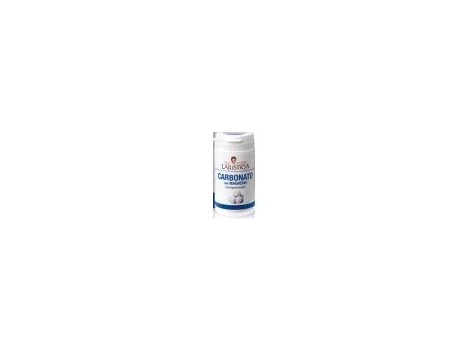 Magnesium carbonate 75 tablets. Ana Maria Lajusticia