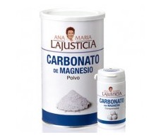 Magnesium carbonate 130gr. Ana Maria Lajusticia