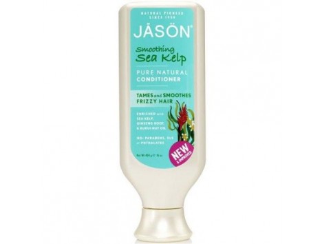 Jason Acondicionador Algas Kelp 500ml