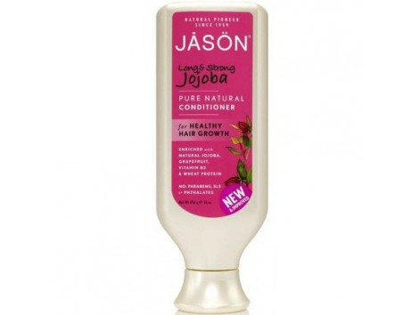 Jason AcondicionadorJojoba 500ml