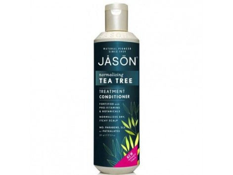 Jason Tea Tree Conditioner 250ml