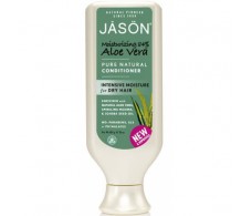 Jason Acondicionador Aloe Vera 84% 500ml