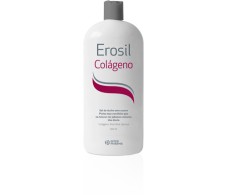 Interpharma Erosil Colágeno Gel de Ducha 500 ml