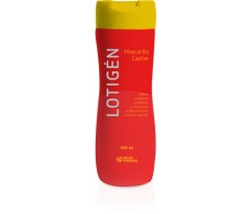 Interpharma Lotigen Hair Mask 300 ml 