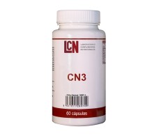 LCN CN3 60 capsulas.