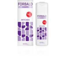 Interpharma Forbald Champu Anticaida 250 ml