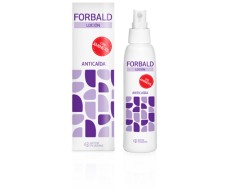 Interpharma Forbald Loción Anticaída 125 ml