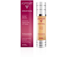 Interpharma Aspolvit Facial Serum 50 ml