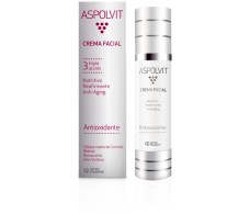 Interpharma Aspolvit Facial Cream 50 ml