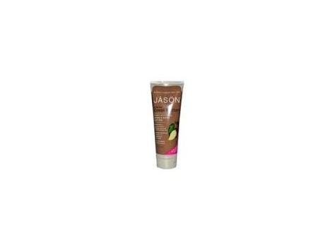 Jason Satin Body Lotion 250ml Manteiga de Cacau