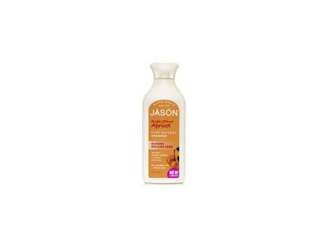 Jason Apricot Super Brilho Shampoo 473 ml