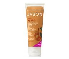 Jason Apricot Body Lotion 227 ml