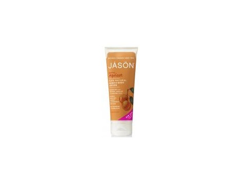 Jason Albaricoque Loción corporal 227 ml