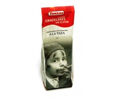 Torras Chocolate a la taza Sin azúcar 180 gr