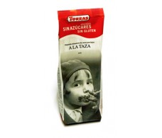 Torras Hot chocolate without sugar 180 gr