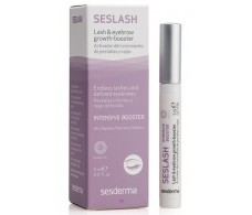 Sesderma Seslash eyelashes eyebrows 5 ml.