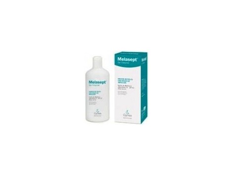 Gynea Melasept gel 500ml Gynea Melasept gel 500ml