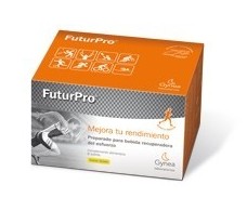 Gynea FuturPro 8 saquetas
