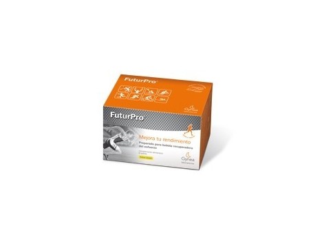 Gynea FuturPro 8 sachets