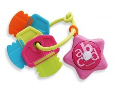 Musical Teether. Suavinex