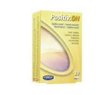 Positiv Orthonat On 90 capsules