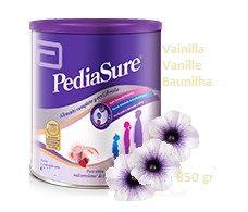 Pediasure Powder Vanilla 850gr.