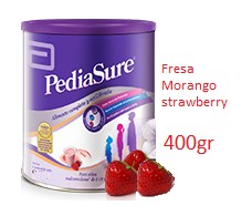 Pediasure Powder Strawberry 400g