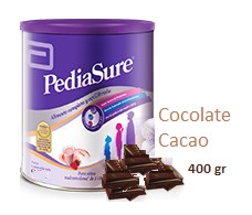 Pediasure Powder Chocolate 400g