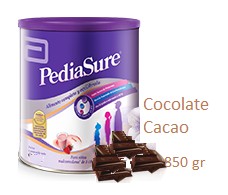 Pediasure Powder 850gr.