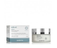 Hydrating Face Cream sesderma Azelac 50 ml