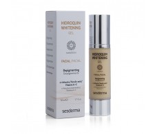 Sesderma Whitening Hidroquin Gel 50 ml. Etilogía different spots